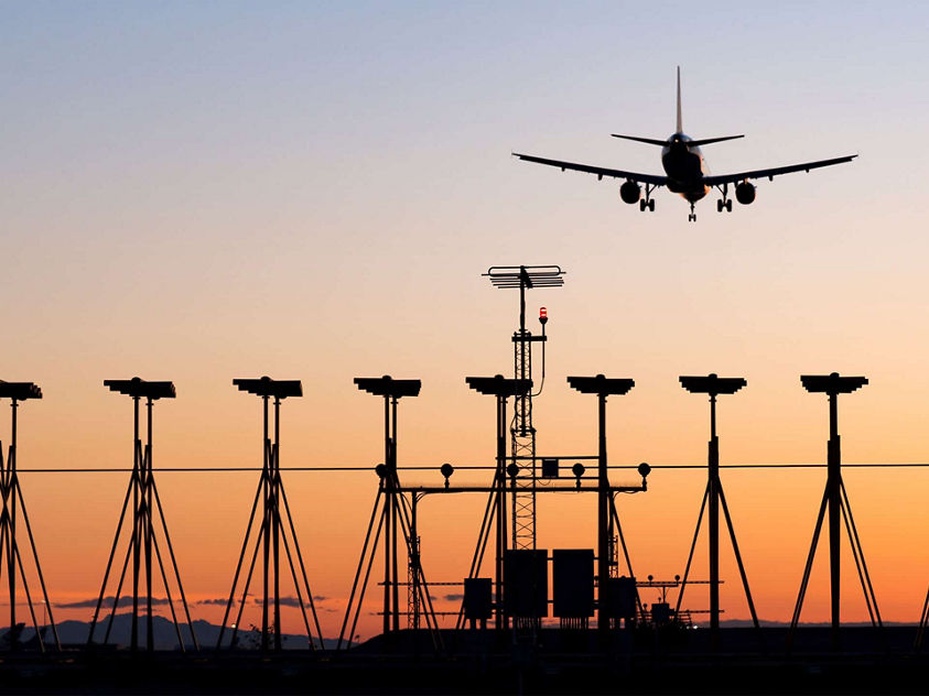 FAA 5G Airworthiness