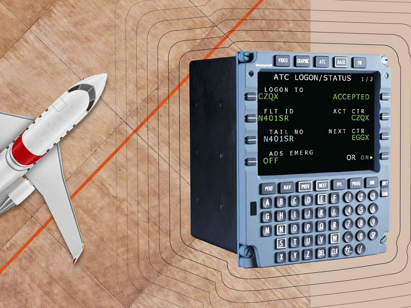 FMZ-2000 FMS Version 6.1 Upgrade | Honeywell