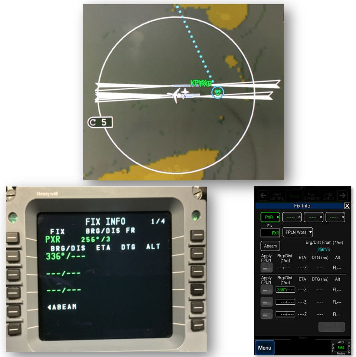 Inside The FMS Understanding Fix Info Next Gen Fms