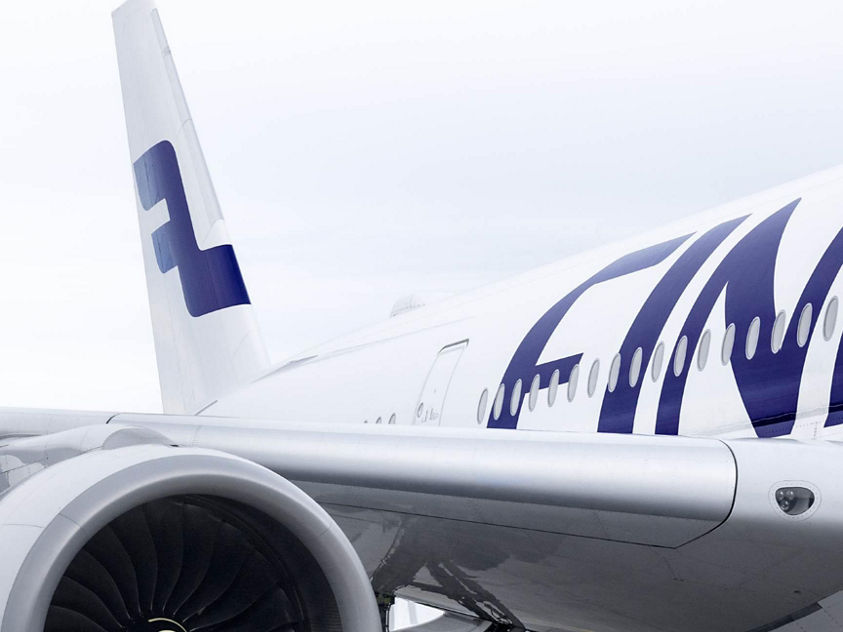 Finnair