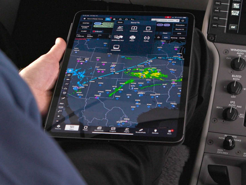 ForeFlight