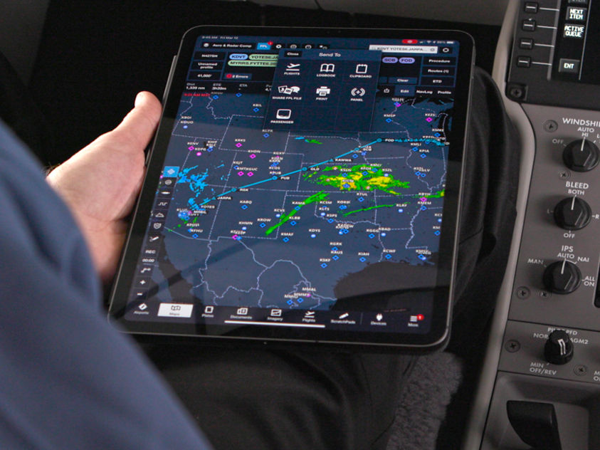 ForeFlight