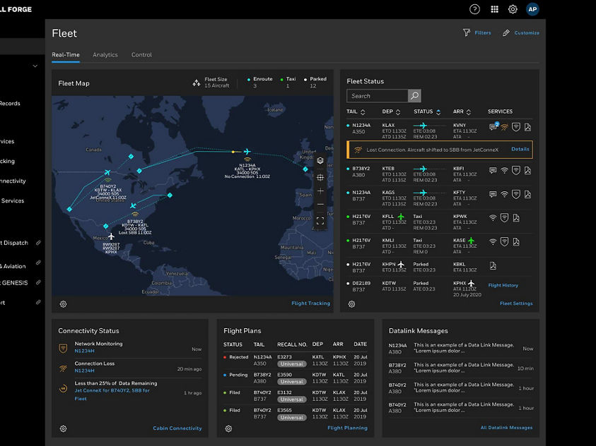 HONEYWELL AND UNIVERSAL ANNOUNCE NEW INTEGRATION 