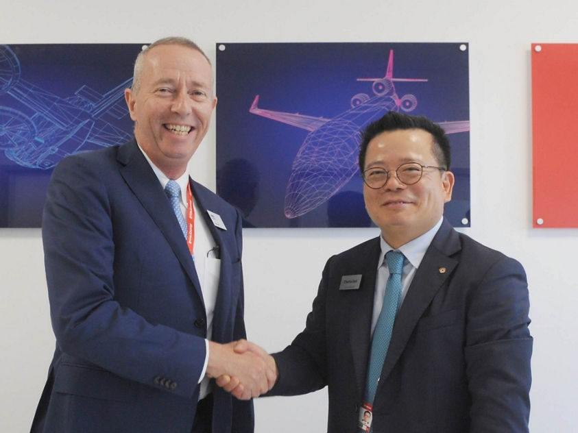 HANWHA SYSTEMS 