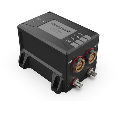 HGuide n580 inertial navigation system