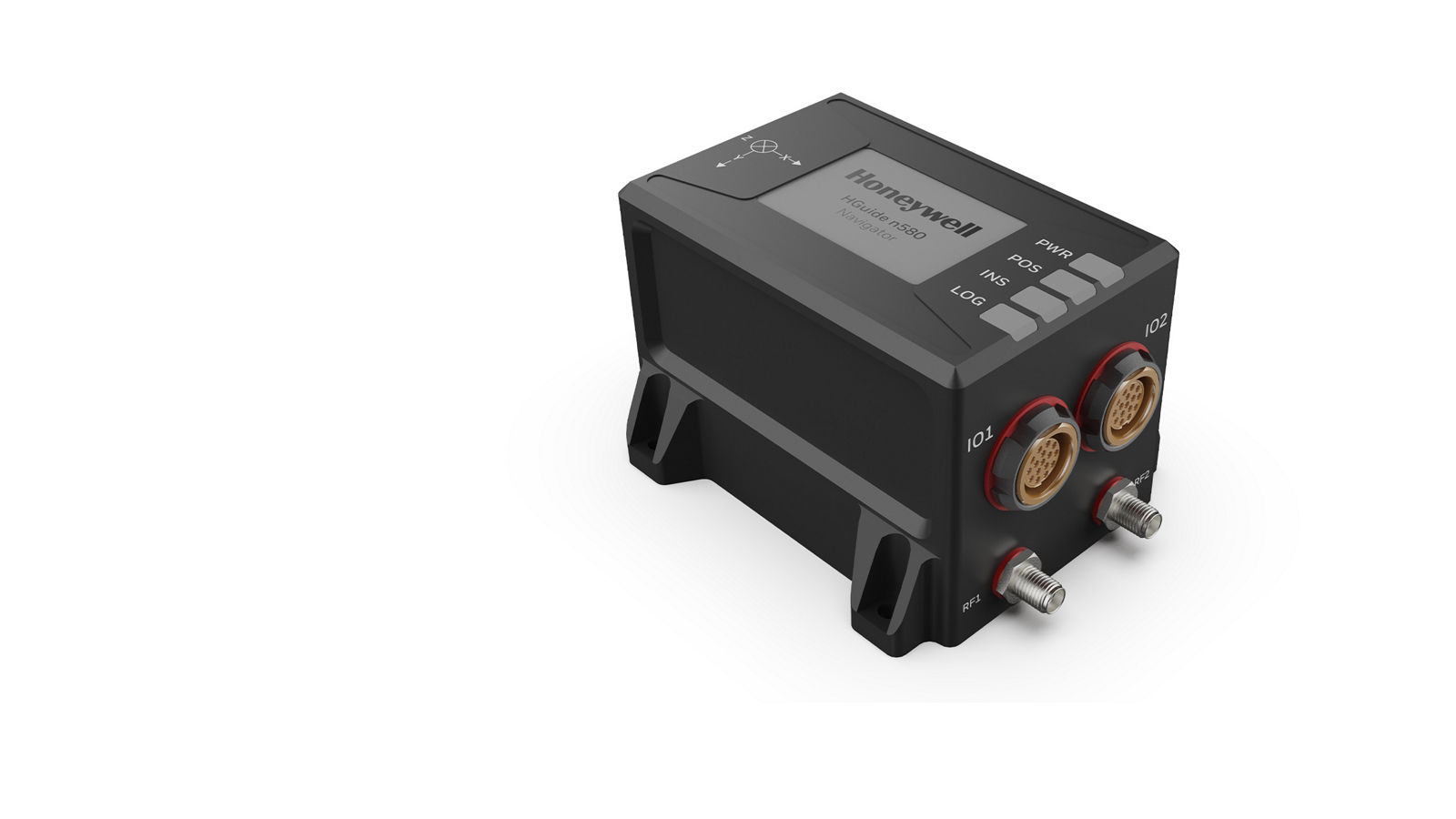HGuide n580 inertial navigation system