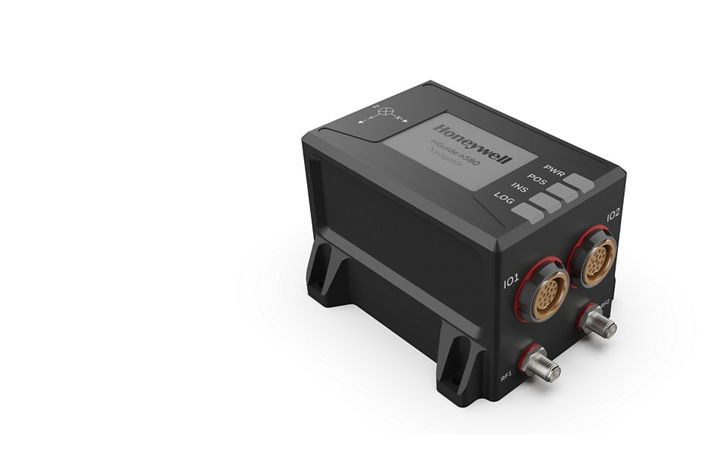 HGuide n580 inertial navigation system