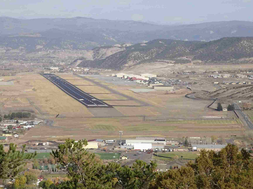 RNAV RNP