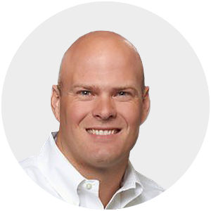 Ryan Lees, President, Aftermarket (EMEAI), Honeywell Aerospace
