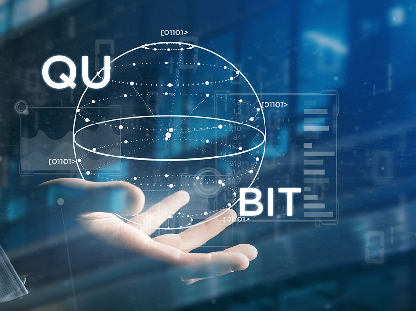 Quantum Computing Success Story