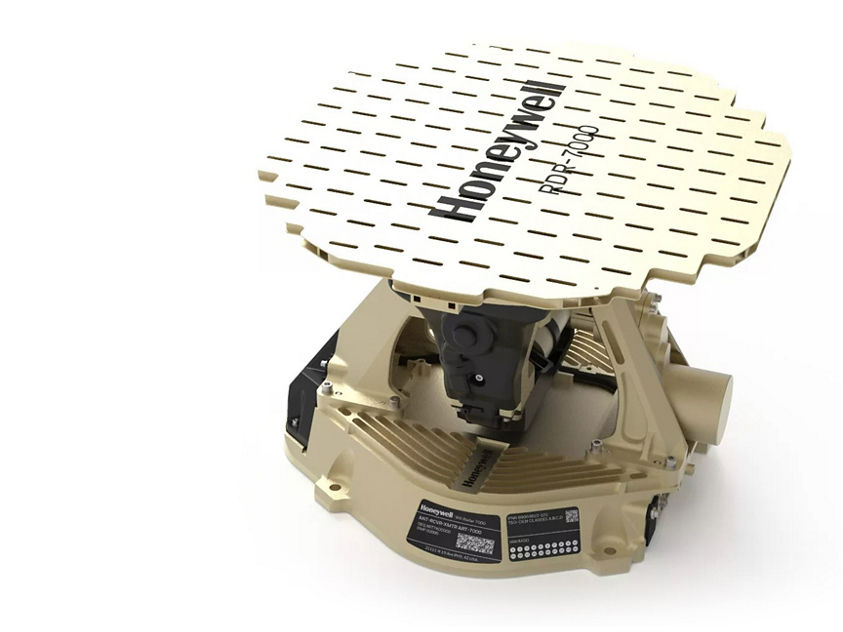 RDR7000