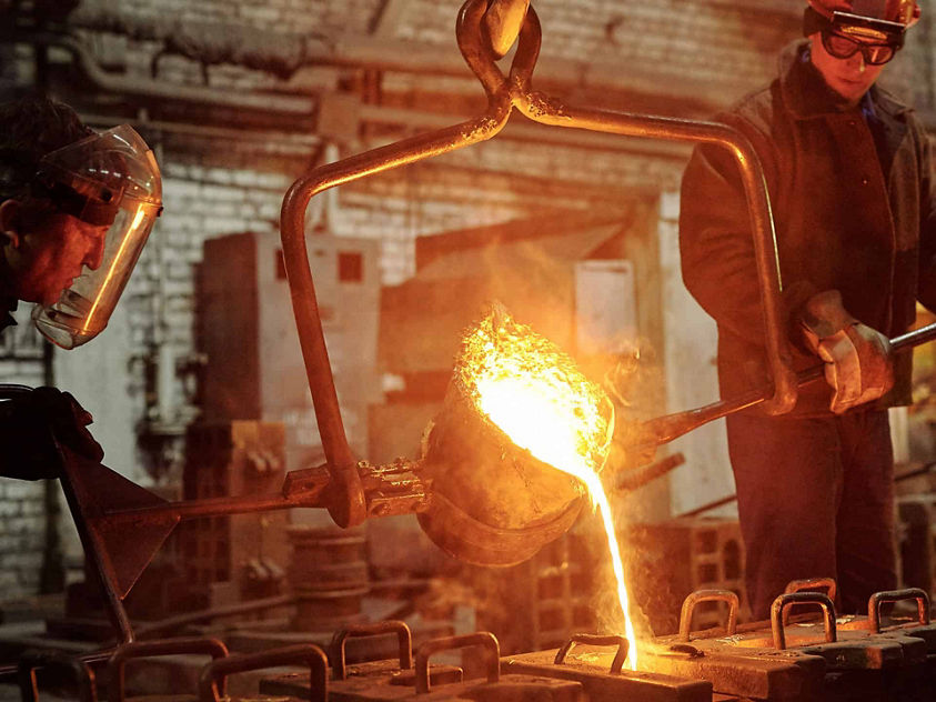 Refractory Materials