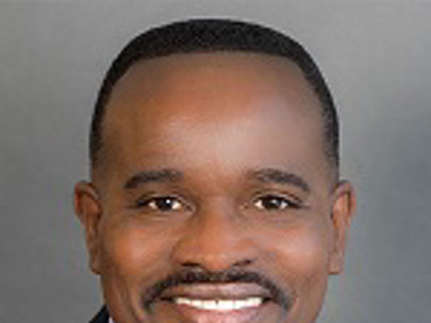 Ricky Freeman