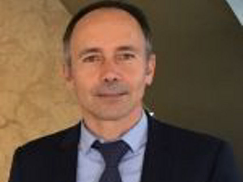 Stéphane Marché