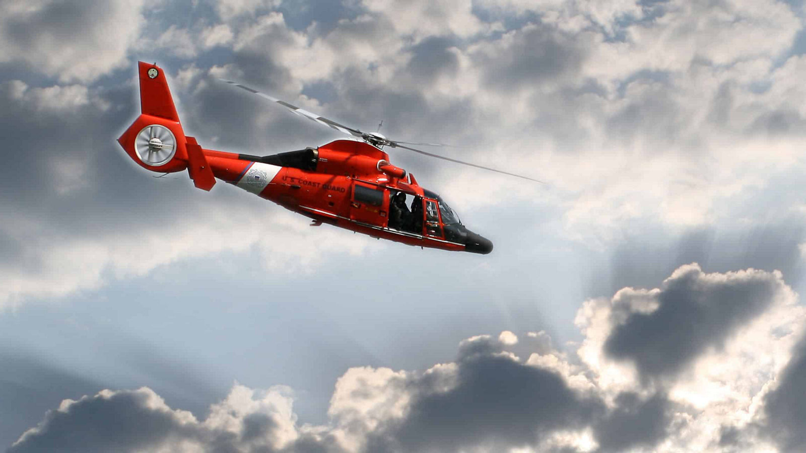 United States Coast Guard Selects Advanced Honeywell Weather Radar System for Its Multimission Helicopters