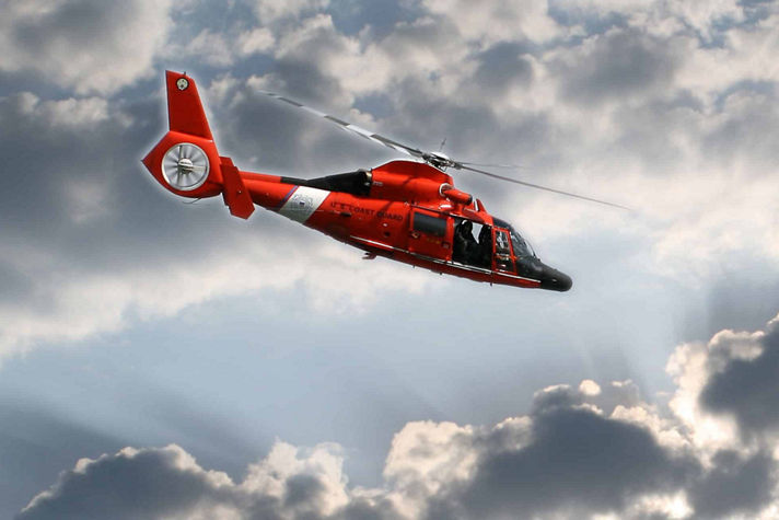 United States Coast Guard Selects Advanced Honeywell Weather Radar System for Its Multimission Helicopters