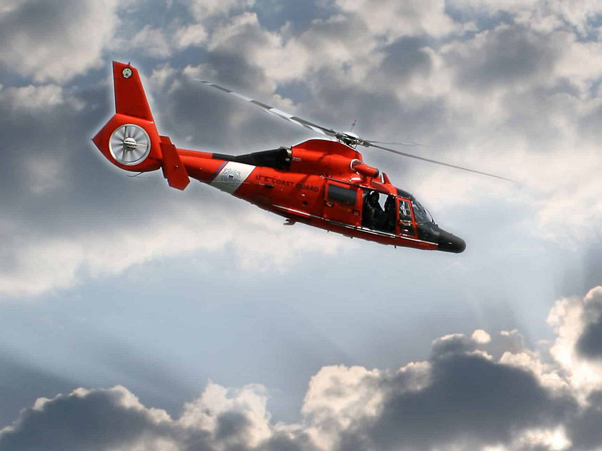 United States Coast Guard Selects Advanced Honeywell Weather Radar System for Its Multimission Helicopters