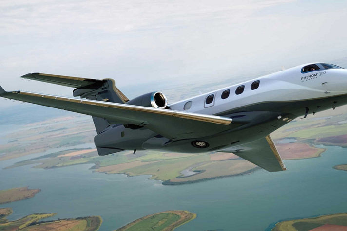 Embraer