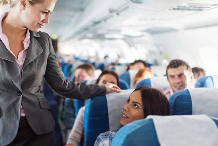Promote new routes