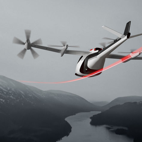  aerial vehicle