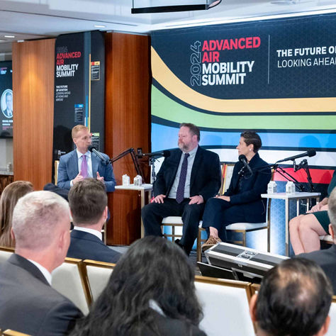 Honeywell Advanced Air Mobility Summit Focuses on the Future of Aviation