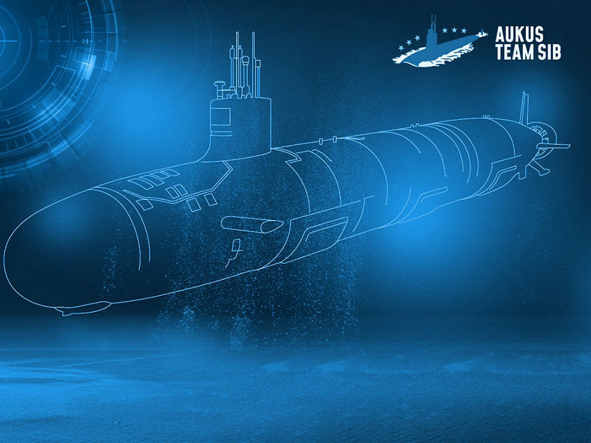 Featuring next‑generation submarine technologies engineered to enhance maritime defense capabilities, mission readiness, and operational performance.