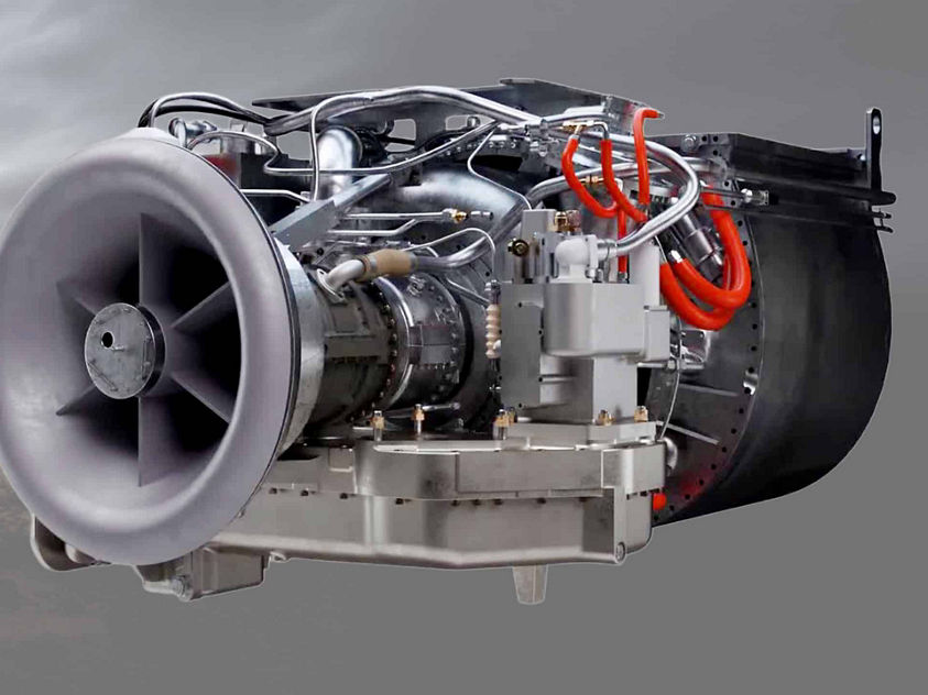 Honeywell, WZL-1 To Create Engine Maintenance Center to Support Poland’s Growing Fleet of Abrams Tanks