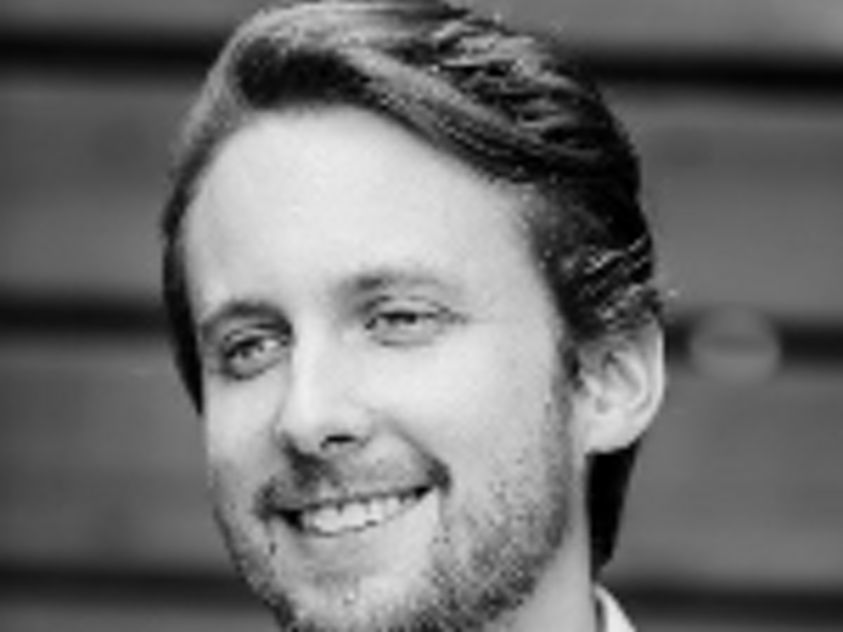 Blake Klapmeier