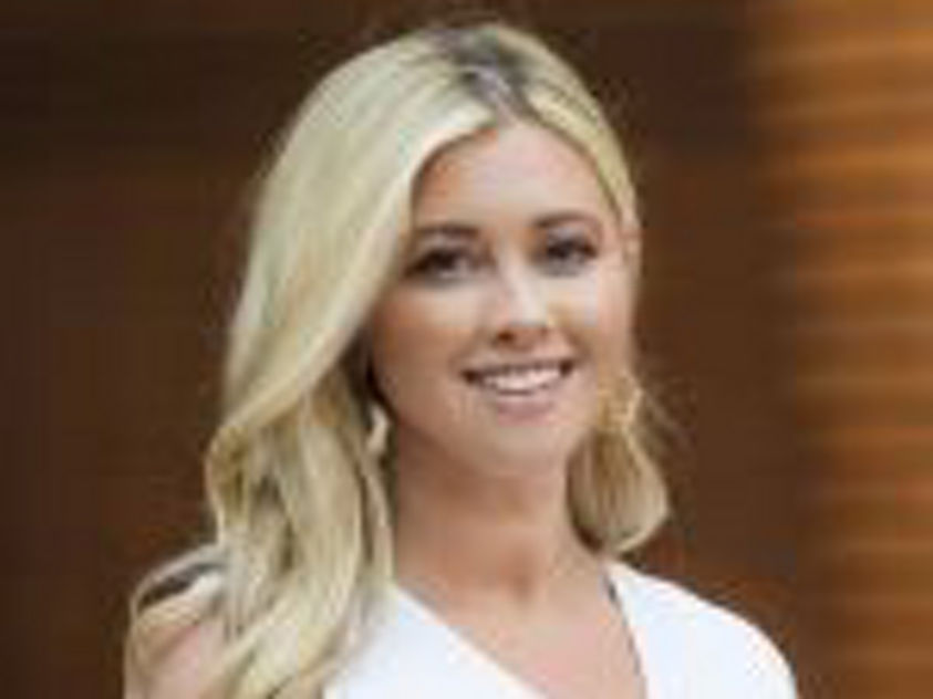 Haley Dwyer