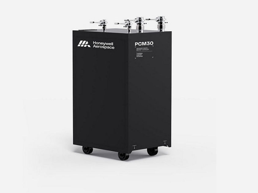 Burst Cooler