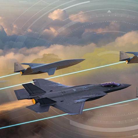 Honeywell Plans Capacity Growth For CCA Engine Market