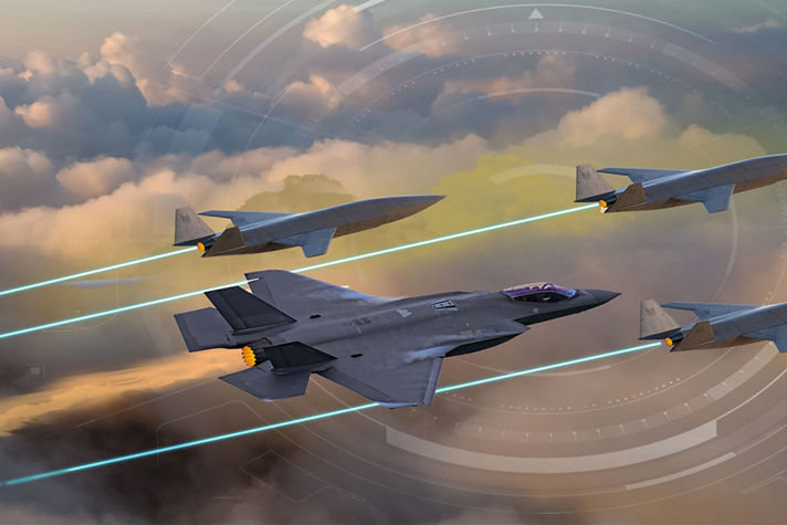 Honeywell Plans Capacity Growth For CCA Engine Market