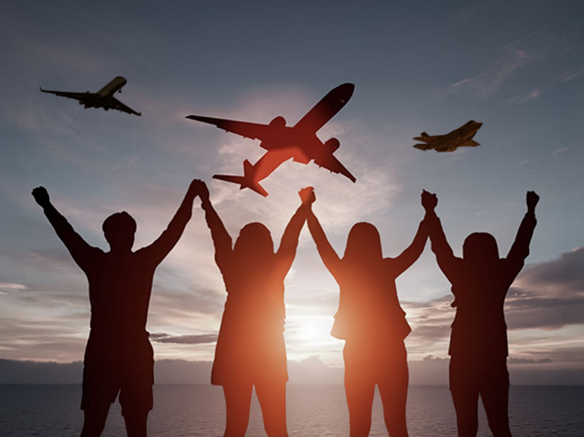  Celebrating excellence: Meet our 'best of the best' channel partners