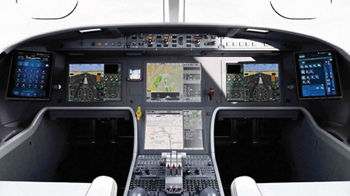 Future-proof your falcon 7X 
