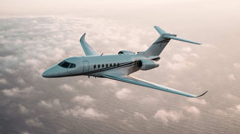 Citation Longitude