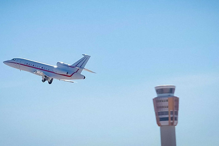 Dassault Falcon 900 C/DX/EX