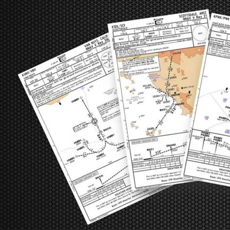The Future of Flight Management System Guided Visuals with Jim Johnson