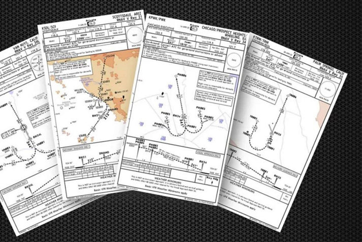 The Future of Flight Management System Guided Visuals with Jim Johnson