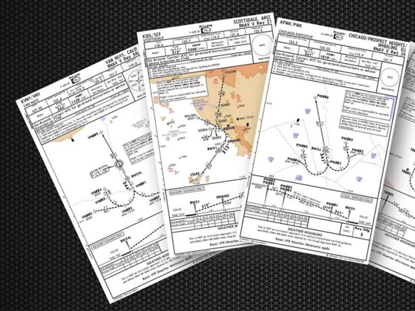The Future of Flight Management System Guided Visuals with Jim Johnson
