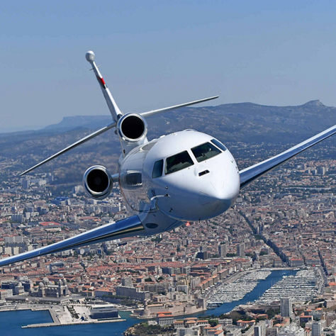 2025 Honeywell's FMS Guided Visuals