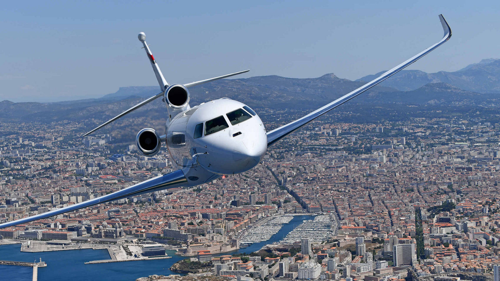2025 Honeywell's FMS Guided Visuals