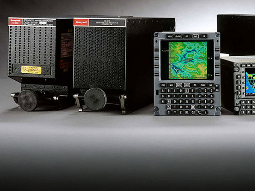 Next Generation Flight Management Systems (NGFMS)