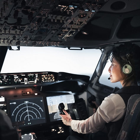 Expert Aviation Articles by Pilots
