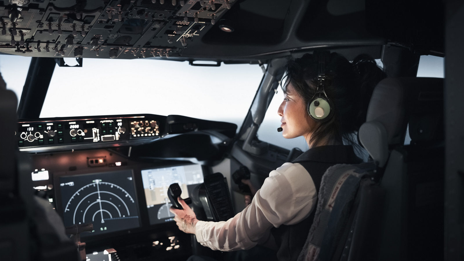 Expert Aviation Articles by Pilots