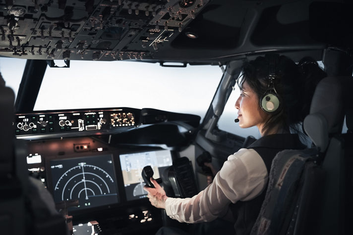 Expert Aviation Articles by Pilots