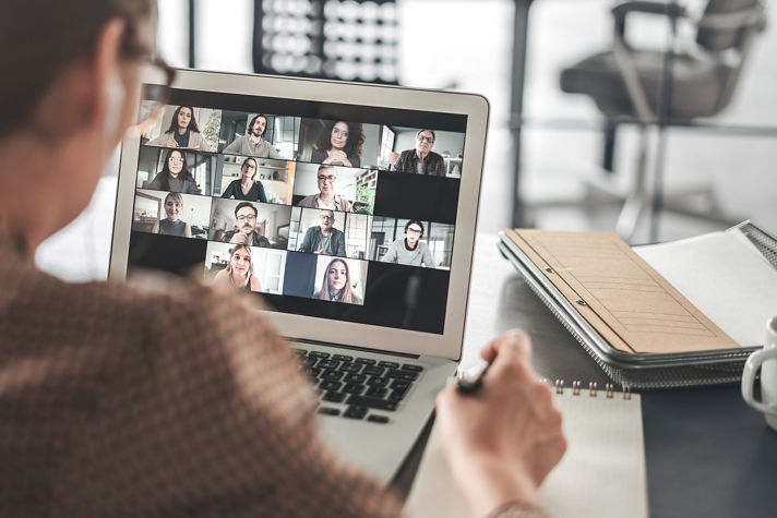 Webinars