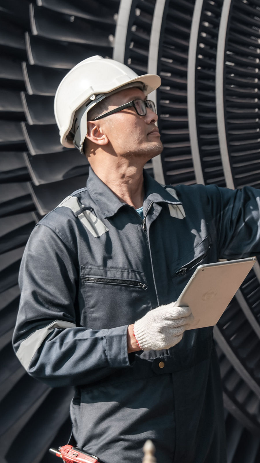 MRO Support
