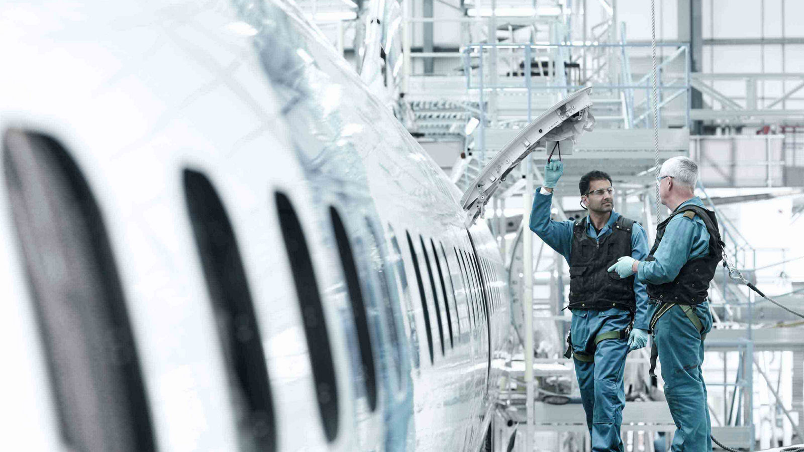 Honeywell Aerospace expects growth and hiring in Phoenix, exec predicts