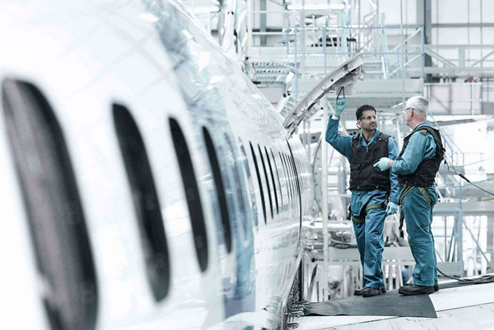 Honeywell Aerospace expects growth and hiring in Phoenix, exec predicts