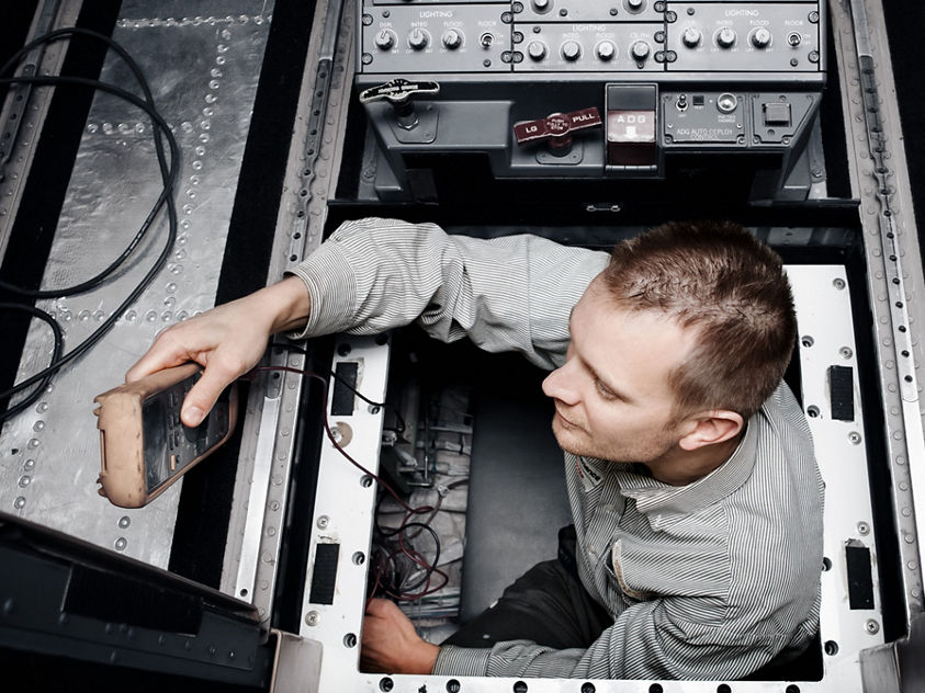 Technical support